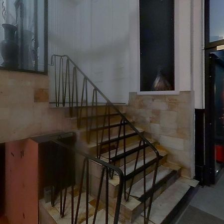 Nice And Cosy Place With Jacuzzi And Sauna To Relax In The Centre Of Antwerp Luaran gambar